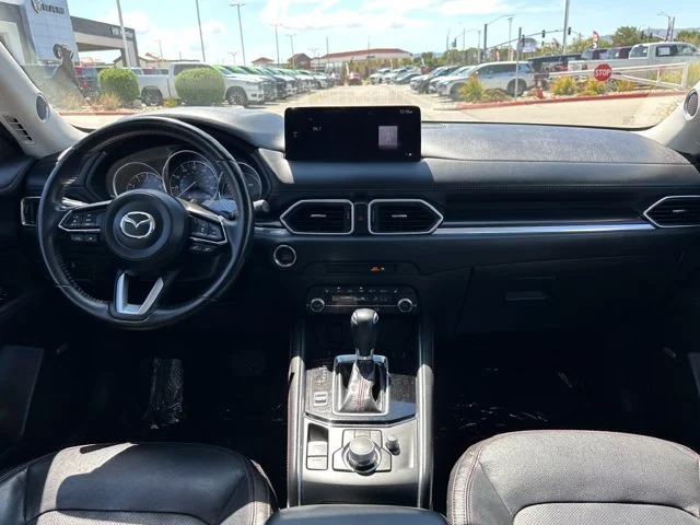 SEMINUEVOS MAZDA CX-5 a Estados en autogozo