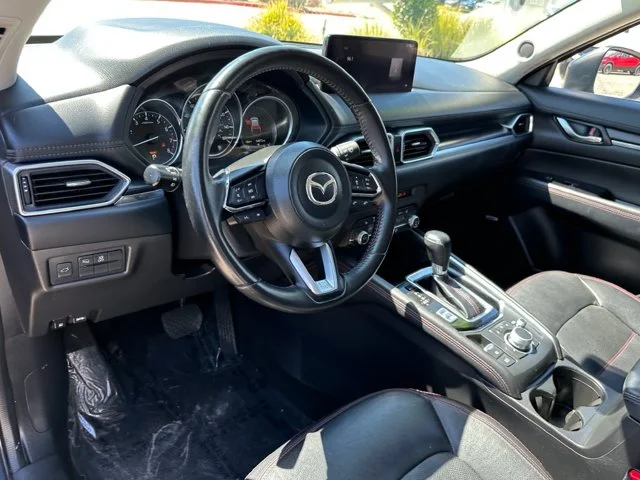 SEMINUEVOS MAZDA CX-5 a Estados en autogozo