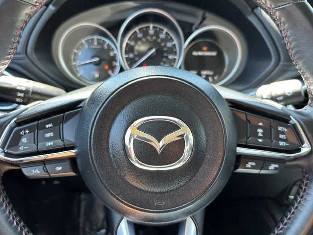 SEMINUEVOS MAZDA CX-5 a Estados en autogozo