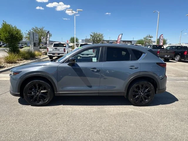 SEMINUEVOS MAZDA CX-5 a Estados en autogozo