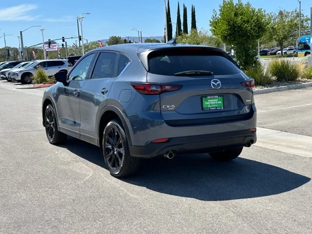 SEMINUEVOS MAZDA CX-5 a Estados en autogozo