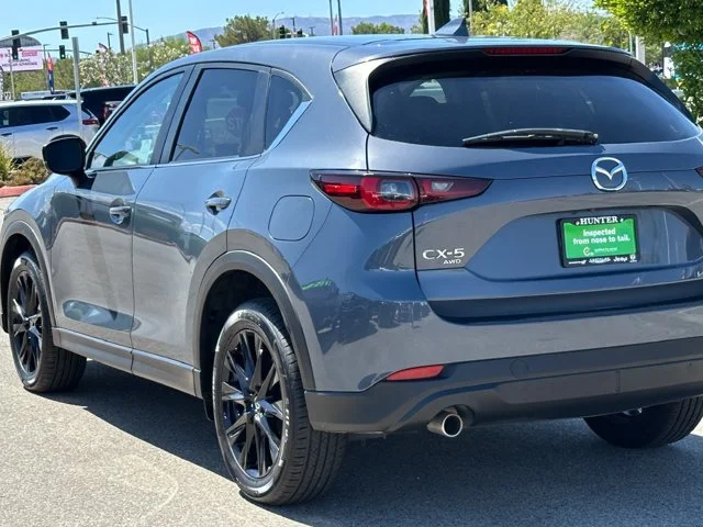 SEMINUEVOS MAZDA CX-5 a Estados en autogozo