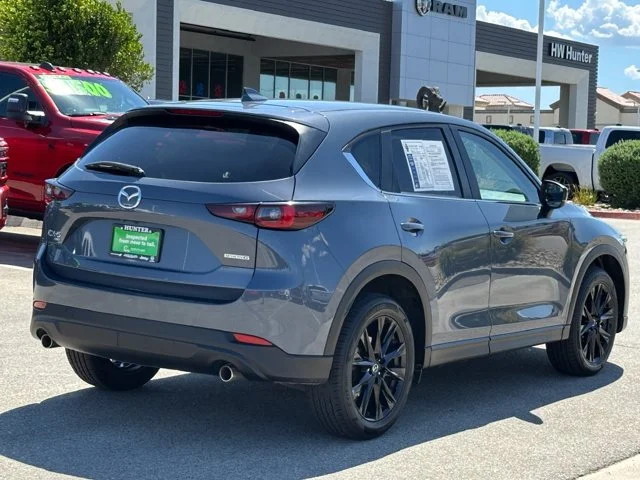 SEMINUEVOS MAZDA CX-5 a Estados en autogozo