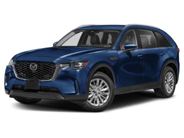 SEMINUEVOS MAZDA CX-90 a Estados en autogozo