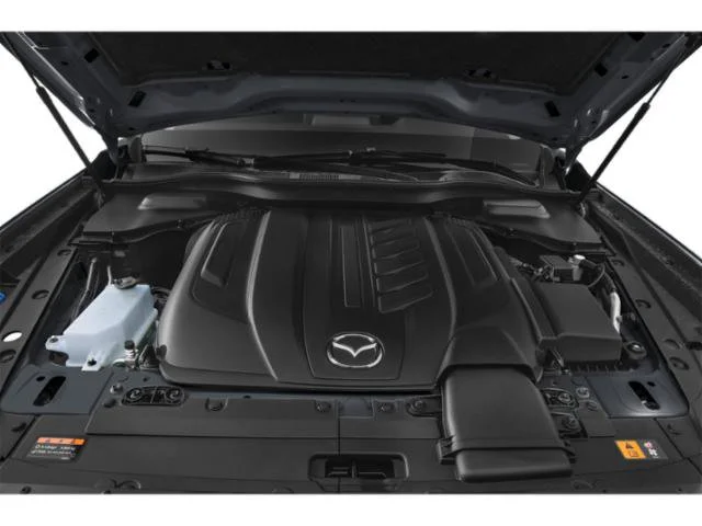 SEMINUEVOS MAZDA CX-90 a Estados en autogozo
