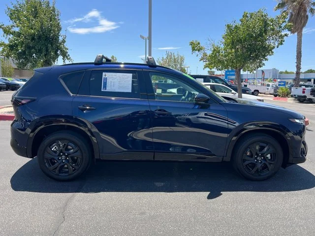 SEMINUEVOS MAZDA CX-5 a Estados en autogozo