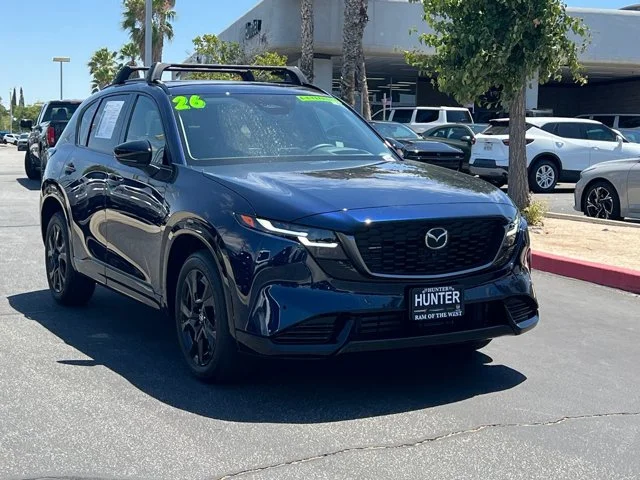 SEMINUEVOS MAZDA CX-5 a Estados en autogozo