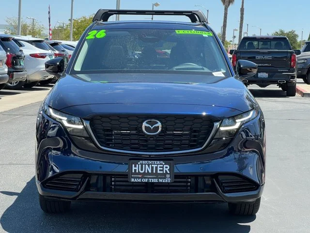 SEMINUEVOS MAZDA CX-5 a Estados en autogozo