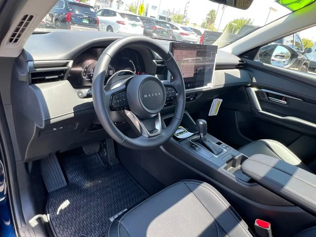 SEMINUEVOS MAZDA CX-5 a Estados en autogozo