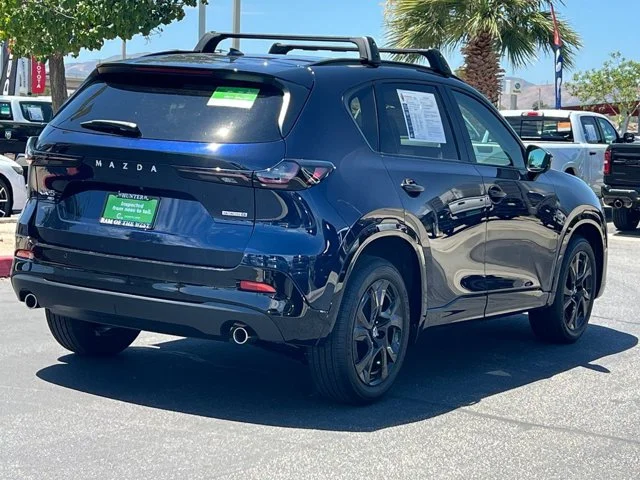 SEMINUEVOS MAZDA CX-5 a Estados en autogozo