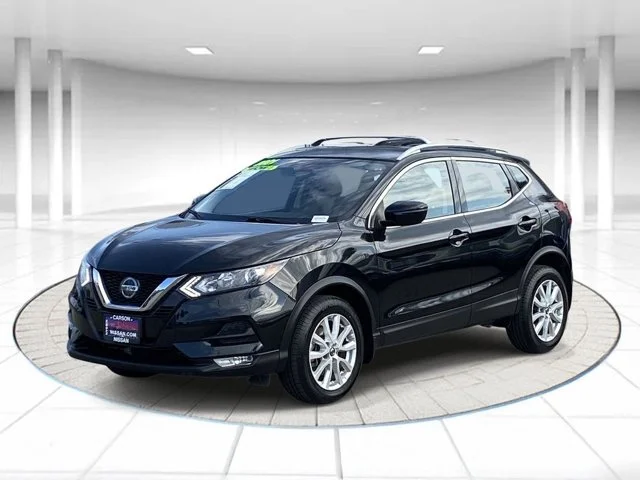 SEMINUEVOS NISSAN Rogue Sport a Estados en autogozo