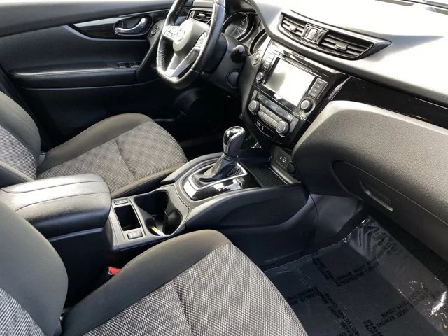 SEMINUEVOS NISSAN Rogue Sport a Estados en autogozo