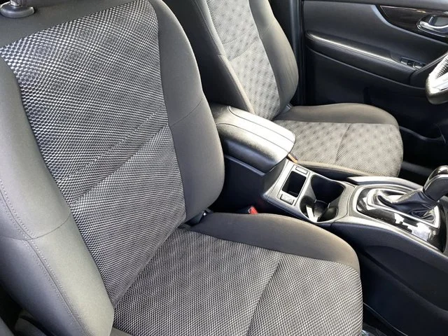 SEMINUEVOS NISSAN Rogue Sport a Estados en autogozo