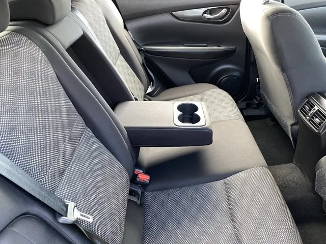 SEMINUEVOS NISSAN Rogue Sport a Estados en autogozo