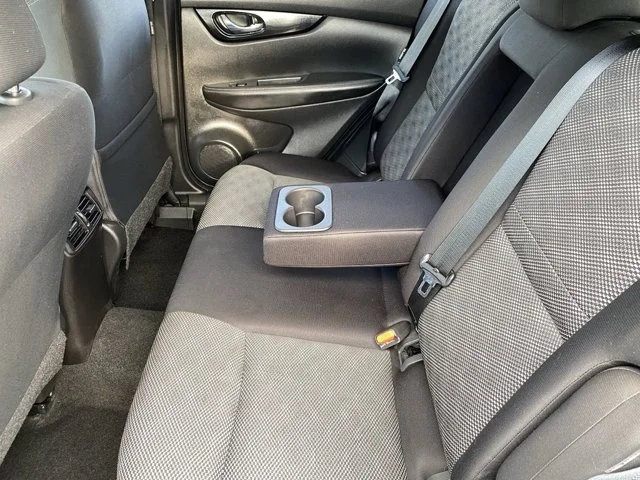 SEMINUEVOS NISSAN Rogue Sport a Estados en autogozo