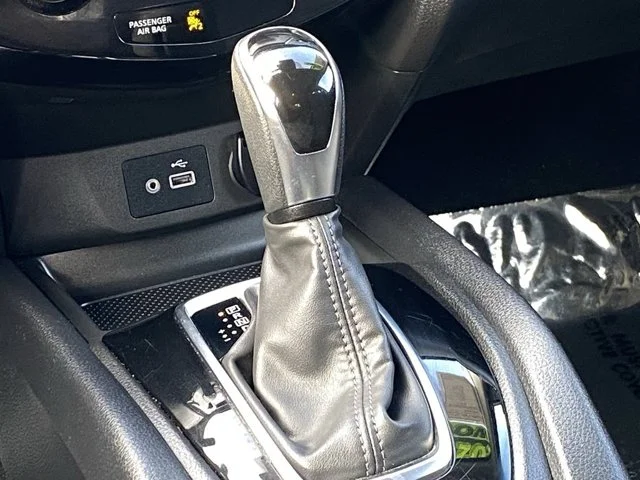 SEMINUEVOS NISSAN Rogue Sport a Estados en autogozo