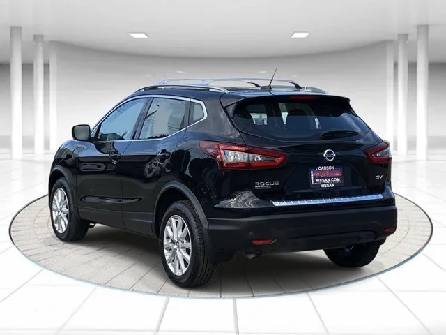 SEMINUEVOS NISSAN Rogue Sport a Estados en autogozo