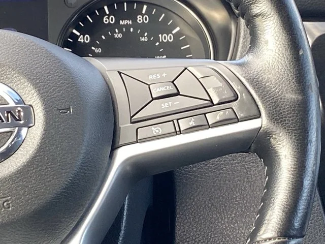 SEMINUEVOS NISSAN Rogue Sport a Estados en autogozo