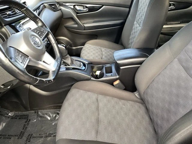SEMINUEVOS NISSAN Rogue Sport a Estados en autogozo