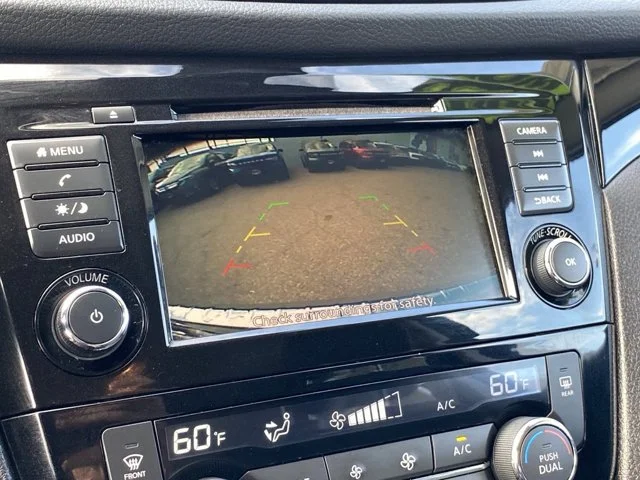 SEMINUEVOS NISSAN Rogue Sport a Estados en autogozo