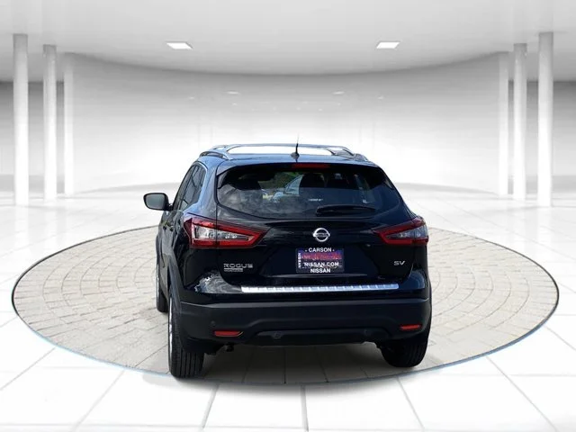 SEMINUEVOS NISSAN Rogue Sport a Estados en autogozo