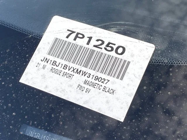 SEMINUEVOS NISSAN Rogue Sport a Estados en autogozo