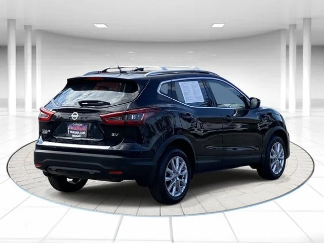 SEMINUEVOS NISSAN Rogue Sport a Estados en autogozo