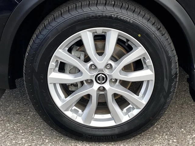 SEMINUEVOS NISSAN Rogue Sport a Estados en autogozo
