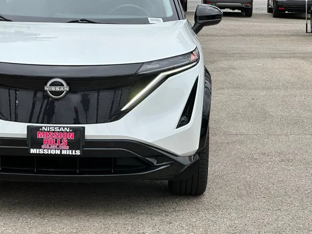 SEMINUEVOS NISSAN ARIYA a Estados en autogozo