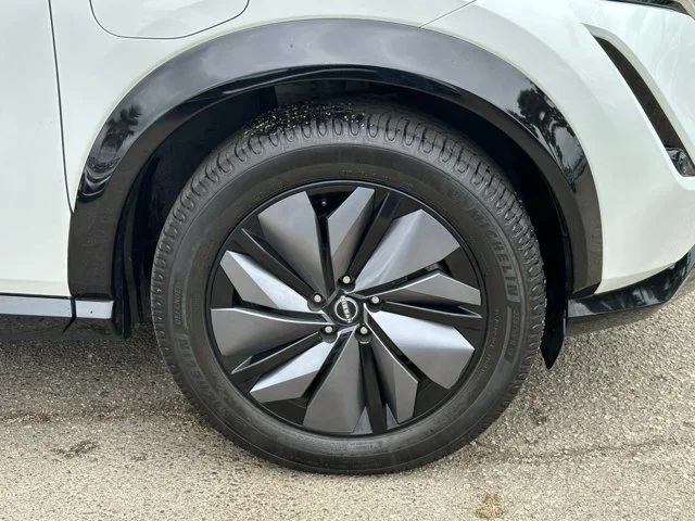 SEMINUEVOS NISSAN ARIYA a Estados en autogozo