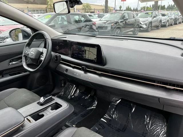 SEMINUEVOS NISSAN ARIYA a Estados en autogozo