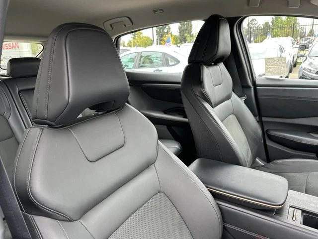 SEMINUEVOS NISSAN ARIYA a Estados en autogozo