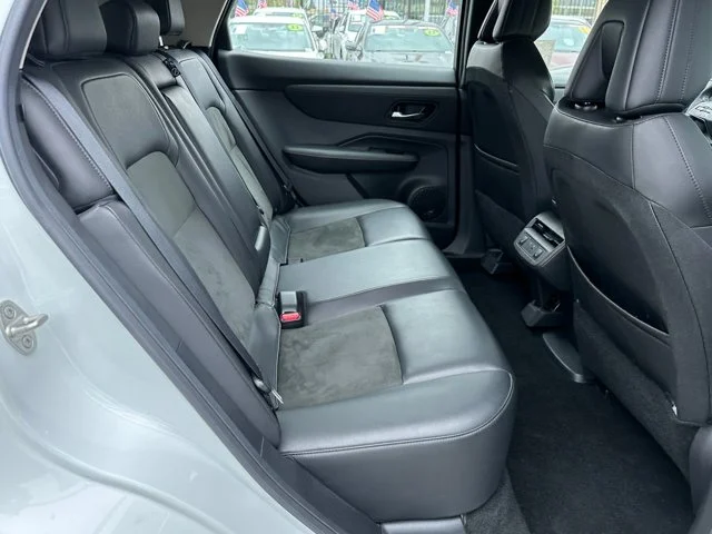 SEMINUEVOS NISSAN ARIYA a Estados en autogozo