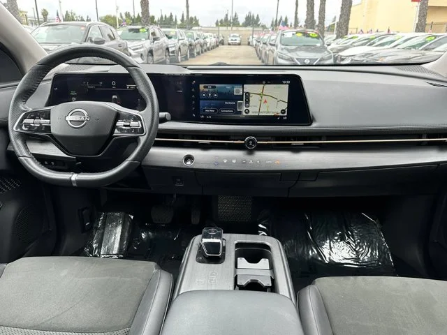 SEMINUEVOS NISSAN ARIYA a Estados en autogozo
