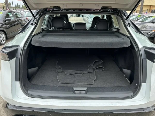SEMINUEVOS NISSAN ARIYA a Estados en autogozo