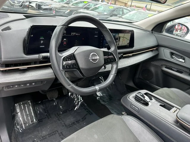 SEMINUEVOS NISSAN ARIYA a Estados en autogozo