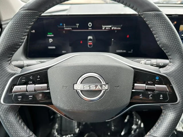 SEMINUEVOS NISSAN ARIYA a Estados en autogozo