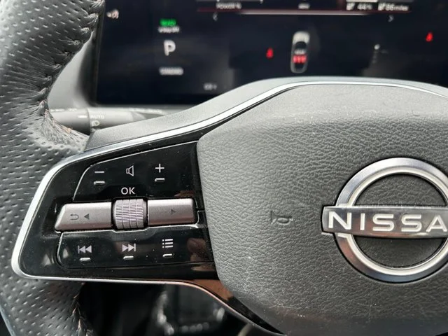 SEMINUEVOS NISSAN ARIYA a Estados en autogozo