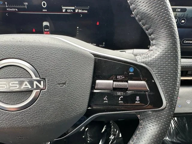 SEMINUEVOS NISSAN ARIYA a Estados en autogozo