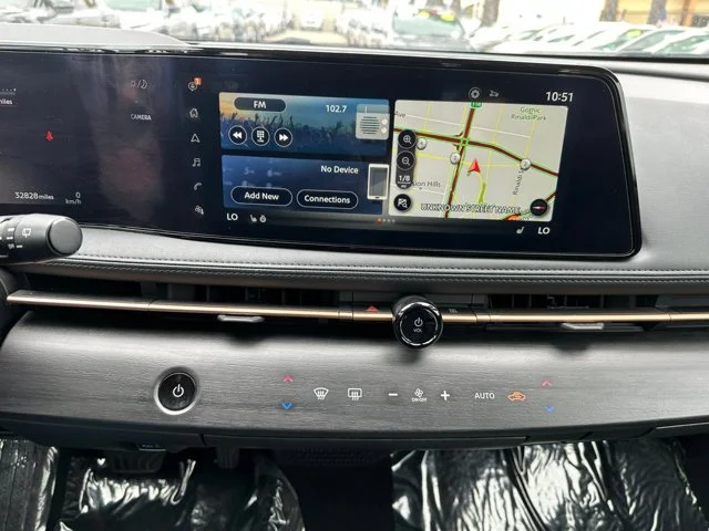 SEMINUEVOS NISSAN ARIYA a Estados en autogozo