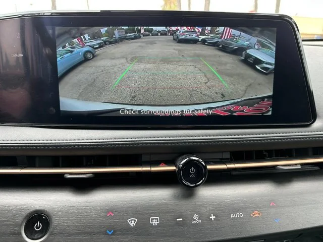 SEMINUEVOS NISSAN ARIYA a Estados en autogozo