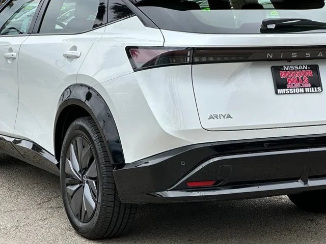 SEMINUEVOS NISSAN ARIYA a Estados en autogozo