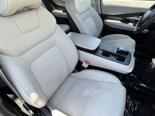 SEMINUEVOS NISSAN ARIYA a Estados en autogozo