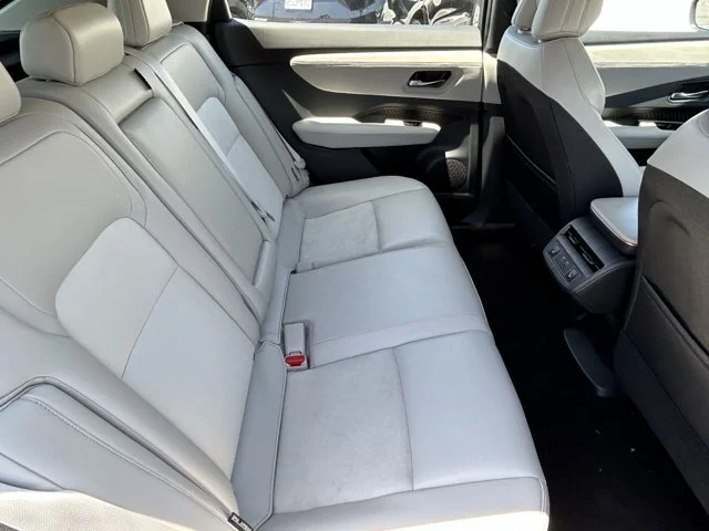 SEMINUEVOS NISSAN ARIYA a Estados en autogozo