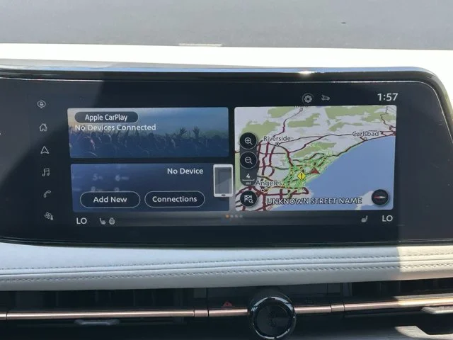 SEMINUEVOS NISSAN ARIYA a Estados en autogozo