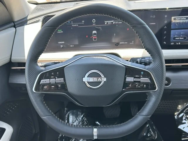 SEMINUEVOS NISSAN ARIYA a Estados en autogozo