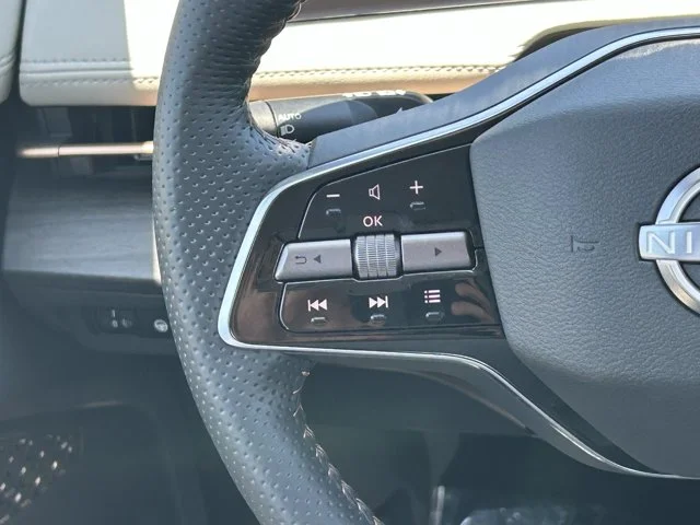 SEMINUEVOS NISSAN ARIYA a Estados en autogozo