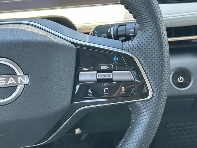 SEMINUEVOS NISSAN ARIYA a Estados en autogozo