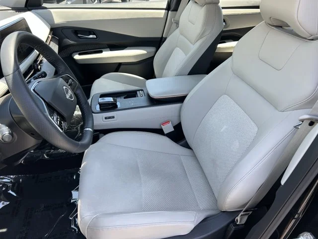 SEMINUEVOS NISSAN ARIYA a Estados en autogozo