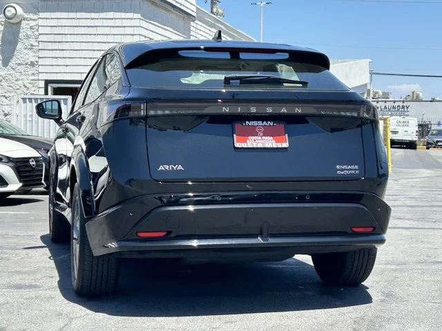 SEMINUEVOS NISSAN ARIYA a Estados en autogozo